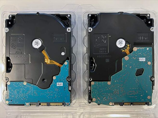 hdd