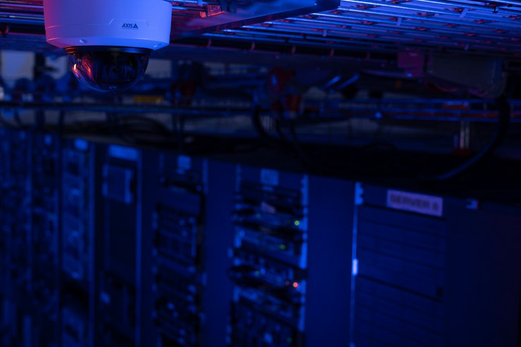 I data center diventano infrastrutture strategiche per l’Italia