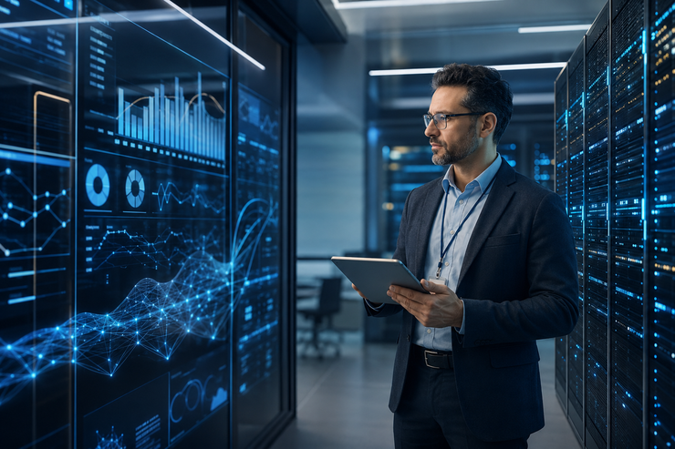 Budget IT: come ottimizzarli nell’era dell’AI