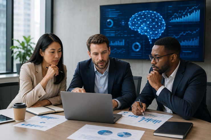 Budget IT: come ottimizzarli nell’era dell’AI