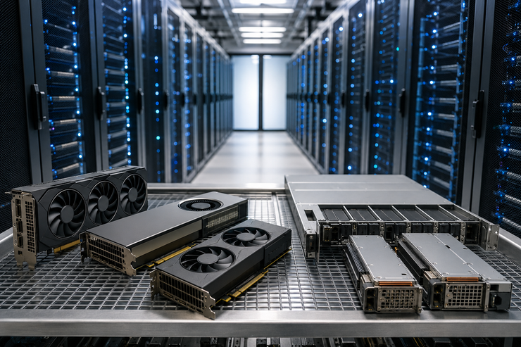 Chip AI Nvidia, mercato nero e nuove sfide per il canale ICT