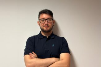 Commend Italia amplia il team commerciale: entra Emanuele Ricotta