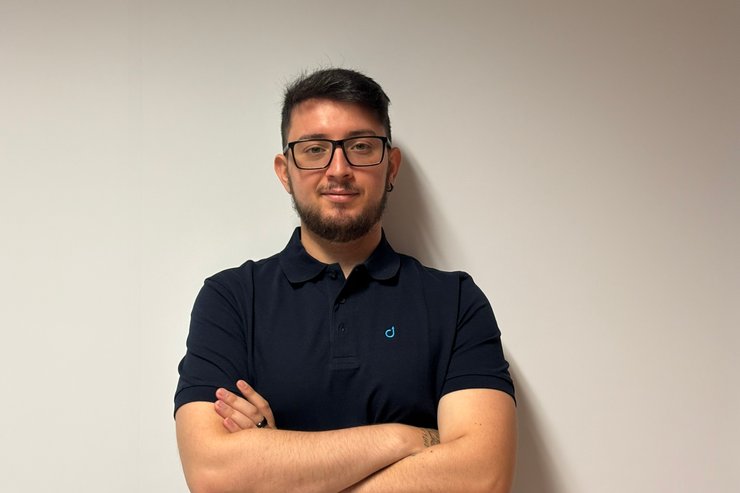 Commend Italia amplia il team commerciale: entra Emanuele Ricotta