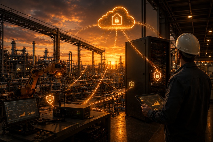 Storage cloud, ibrido e on-premise: l’AI accelera la trasformazione delle infrastrutture dati