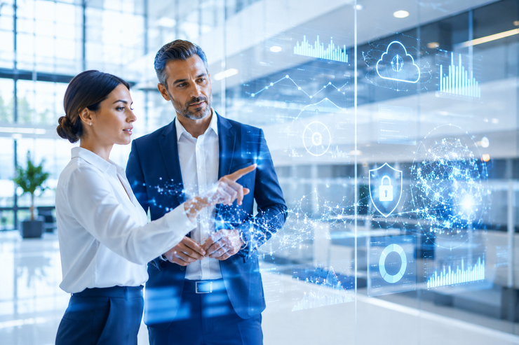 AI enterprise, Veeam: senza fiducia nei dati la crescita rallenta