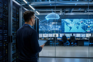 Hybrid IT, Edge e OT: il canale ICT diventa regista della complessità