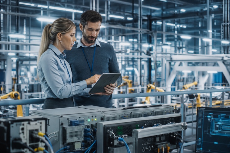 Hybrid IT, Edge e OT: il canale ICT diventa regista della complessità