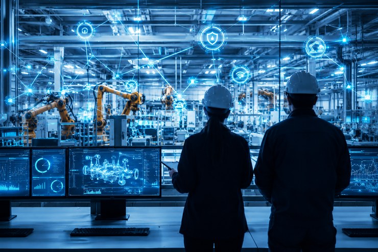 Nozomi Networks, il canale ICT alla prova della cybersecurity OT e IoT