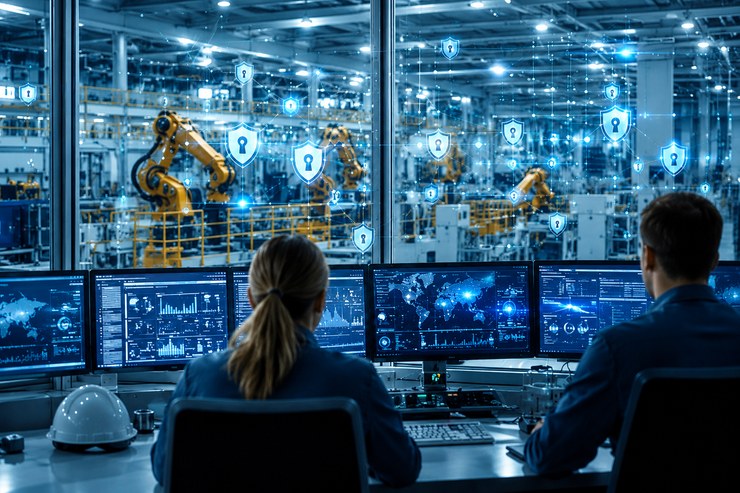 Nozomi Networks, il canale ICT alla prova della cybersecurity OT e IoT