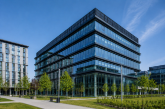 TD Synnex Italy sceglie Santa Giulia per la nuova sede milanese