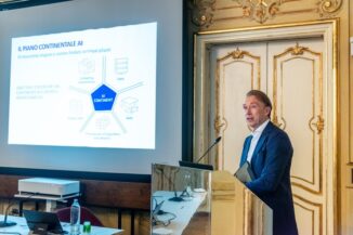 Fusion AI Labs lancia AI Academy Direct per specialisti AI