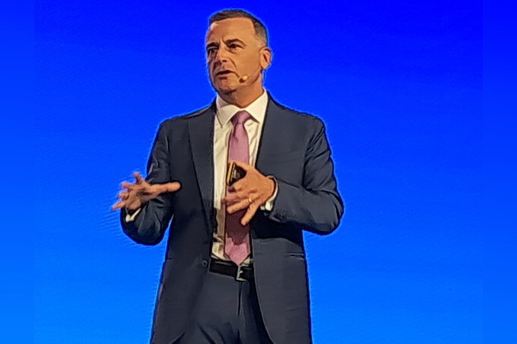 IBM, nuovi incentivi per i partner e lead passing affidato all'AI