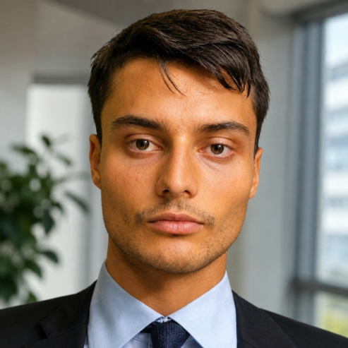 Gilberto Bonutti, Regional Sales Manager & Head of Italy di Imprivata