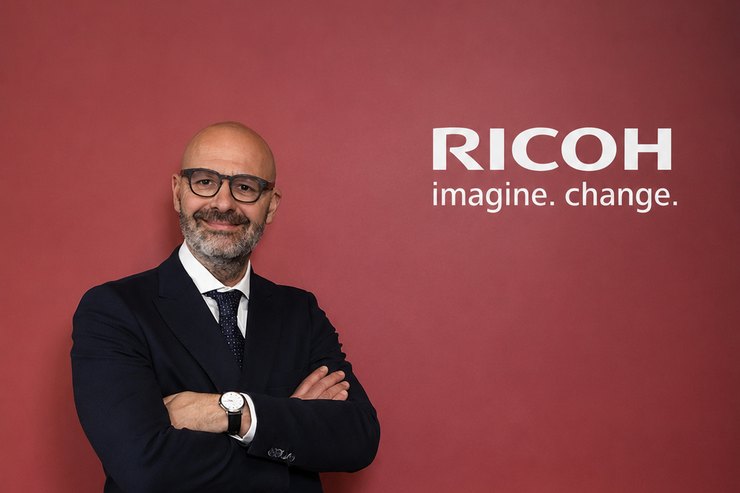 Ricoh Unity rafforza il canale e apre nuove opportunità