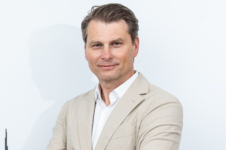 NetApp nomina Peter Wahlberg Channel Leader Emea e Latam