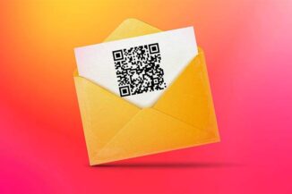 qr code