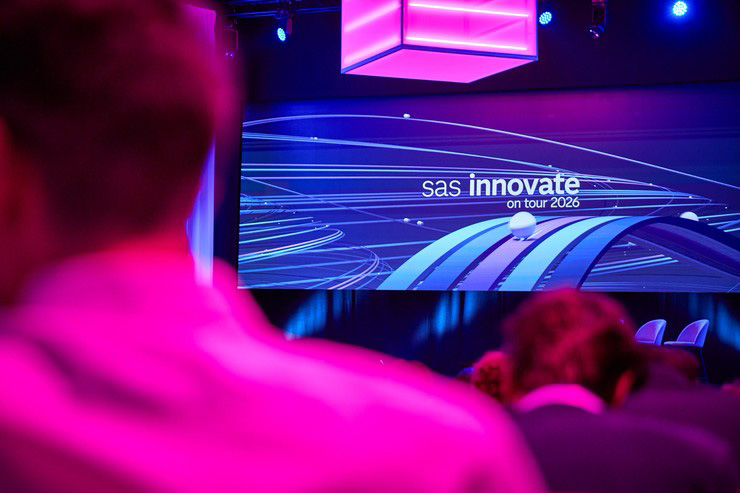 SAS, l’AI entra nella fase industriale: meno demo, più fiducia