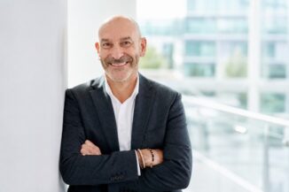 Exclusive Networks nomina Sergio Amodeo nuovo Group CFO