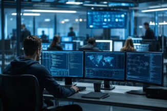 SimpleCyb e Computer Gross, due eventi per la sicurezza delle Pmi