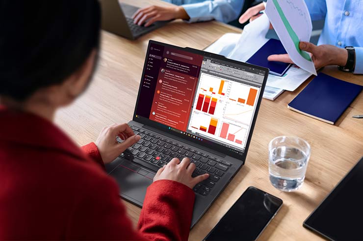 thinkpad