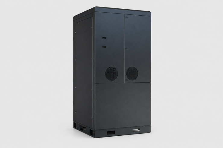 Vertiv amplia il liquid cooling per data center AI-ready