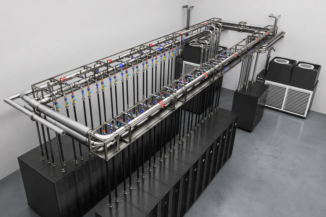 Vertiv amplia il liquid cooling per data center AI-ready in EMEA