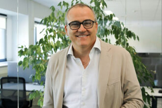 TD Synnex rafforza Advanced Solutions con due nomine