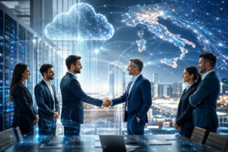 WeAreProject acquisisce HS Sistemi e crea un polo ICT da 600 milioni