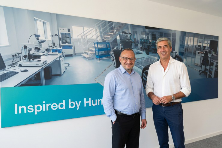 PPK entra in ally Consulting e rafforza l’AI industriale