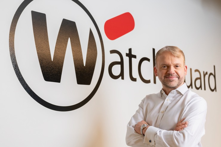 WatchGuard integra l’AI multi-modello nella difesa degli MSP