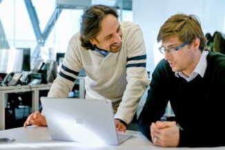 Microsoft Intelligent Security Association