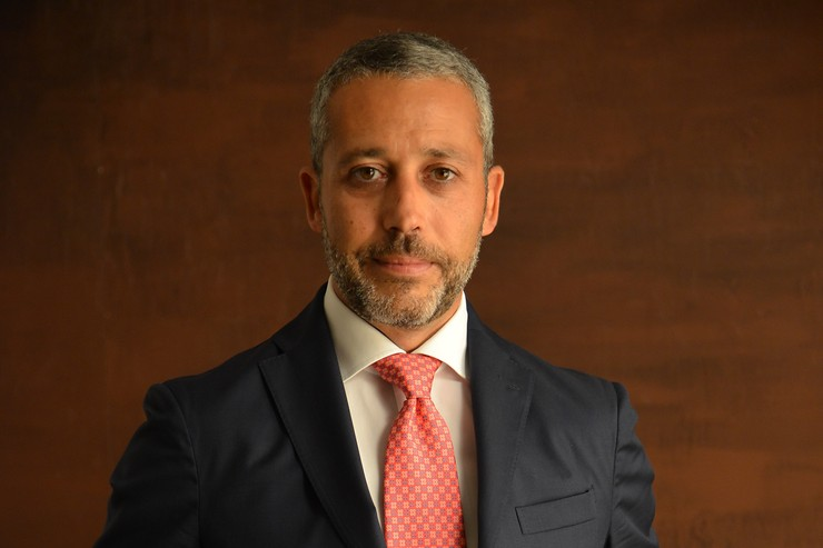 Sharp Italia, con Tenchini nuova fase di crescita nel canale