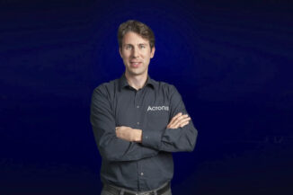 Acronis accelera sull’AI-native per rendere autonomi gli MSP