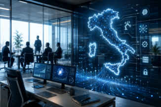 AI in Italia: adozione in crescita, autonomia ancora lontana