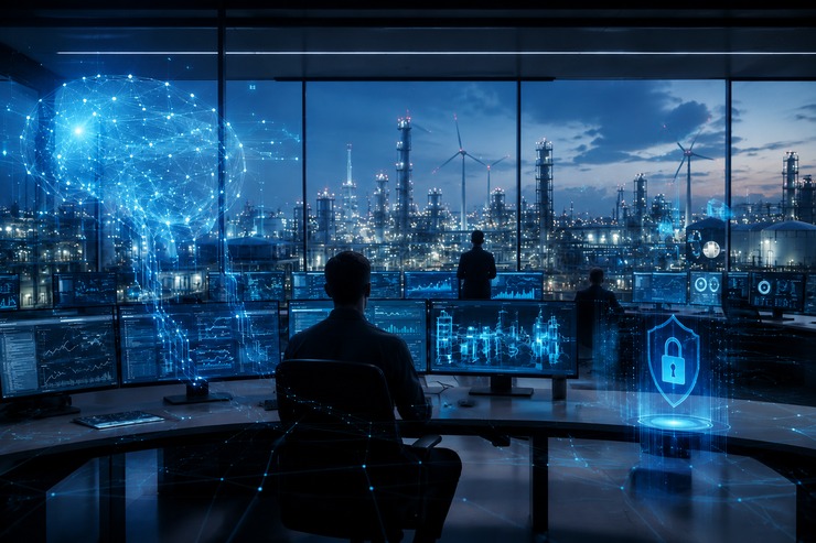 L’intelligenza artificiale entra nel cuore dell’operatività