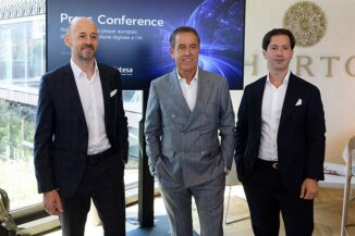 Havant e Intesa: nuovo polo europeo per la digitalizzazione digitalizzazione