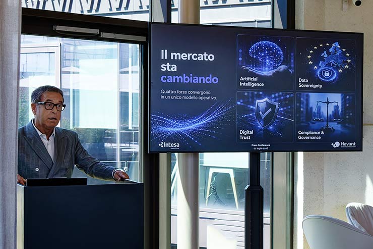 digitalizzazione