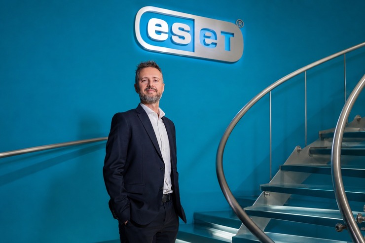 Sovranità digitale ESET: il controllo dei dati è la vera sfida UE