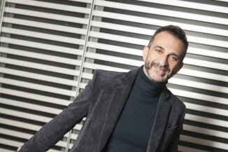 Eset, Buccigrossi porta il modello italiano nel Sud-Ovest Europa Eset, Buccigrossi porta il modello italiano nel Sud-Ovest Europa