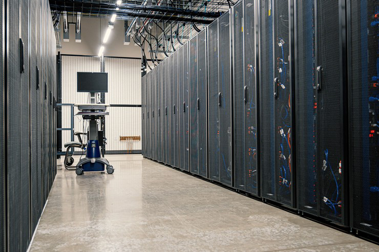 TD Synnex porta lo storage multicloud di Vawlt in Europa