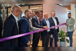 Dinova, nuova sede a Bologna per far dialogare persone e AI