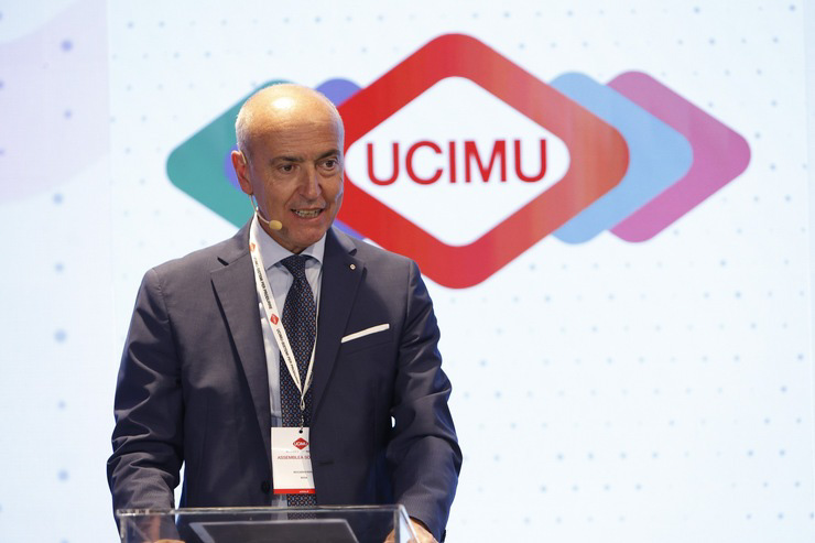 Macchine utensili: nel 2026 ripresa trainata dagli incentivi