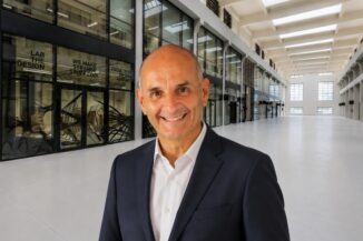 i-Vertix nomina Claudio Panerai, nuovo Global Sales Director