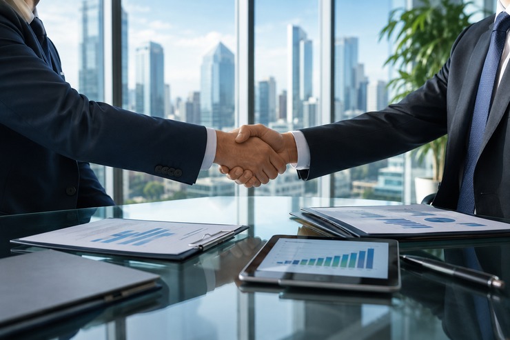 NetApp acquisisce JetStream, più forza alla cyber resilience