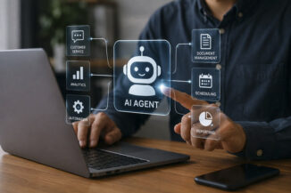 Agenti AI, nelle imprese l’adozione accelera e cambia passo