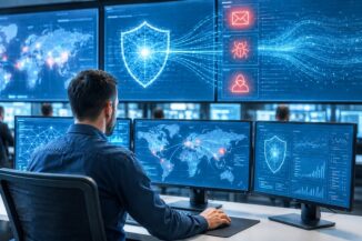 Cybersecurity, l’AI cambia la sfida tra aziende e cybercrime