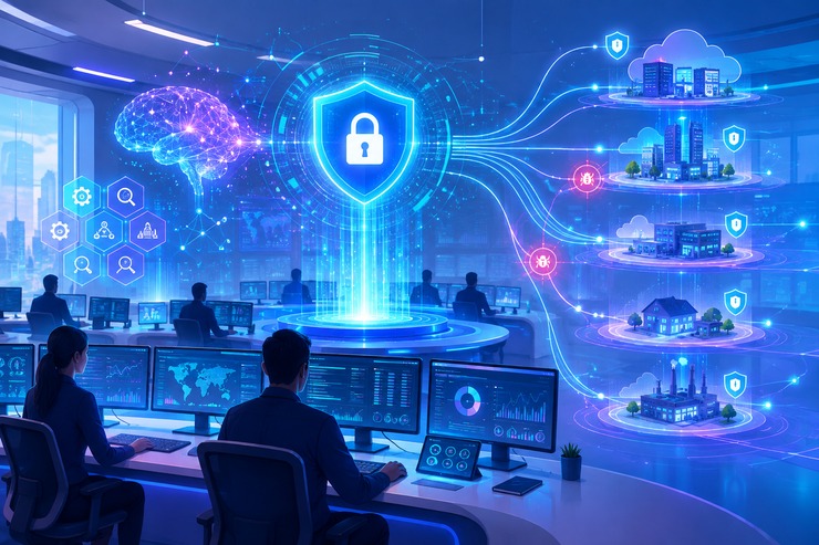 SentinelOne e ConnectWise: un'alleanza sulla cybersecurity MSP