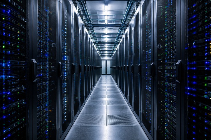 Data center, l’allarme CPS che riguarda tutto il canale ICT