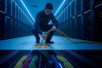 edge data center