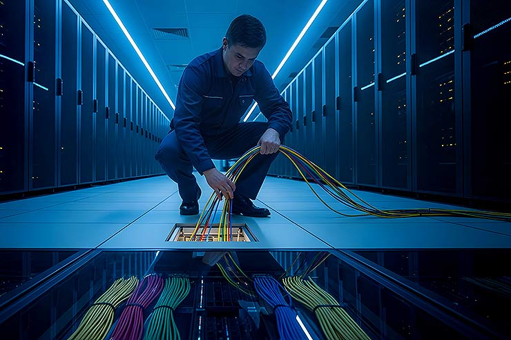 edge data center